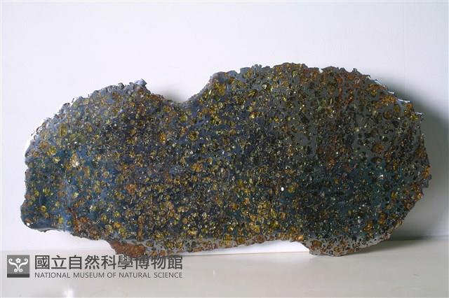 隕石藏品圖，第8張